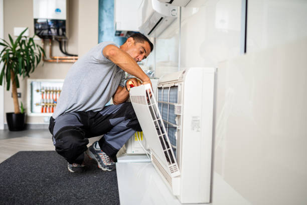 Best HVAC System Cleaning  in Byrnes Mill, MO