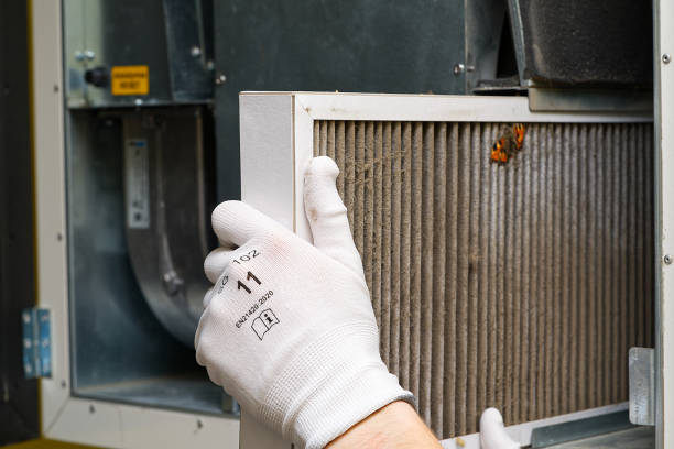 Best Air Duct Cleaning Near Me  in Byrnes Mill, MO