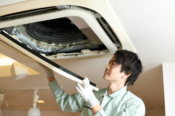 Best Air Duct Cleaning Near Me  in Byrnes Mill, MO
