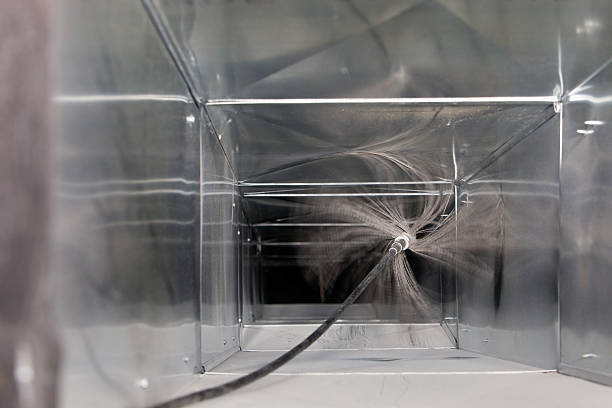 Best Affordable Duct Cleaning Services  in Byrnes Mill, MO