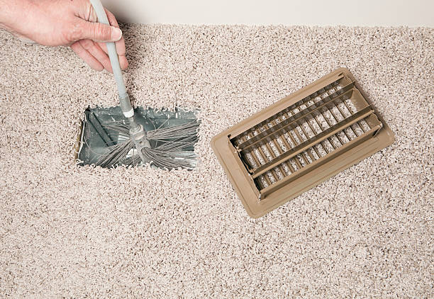 Best Best Air Duct Cleaning Company  in Byrnes Mill, MO