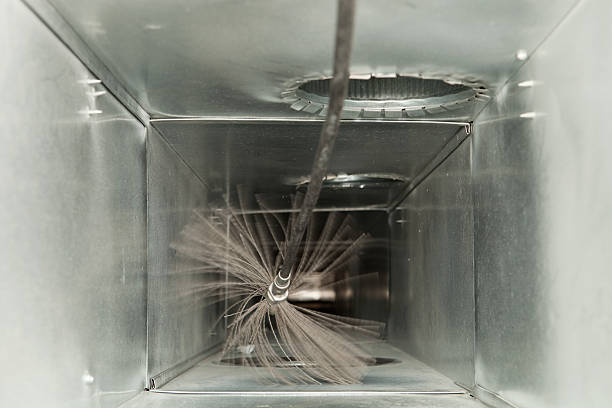 Best Ductwork Cleaning Services  in Byrnes Mill, MO