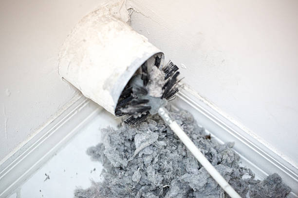 Best Affordable HVAC Duct Cleaning  in Byrnes Mill, MO