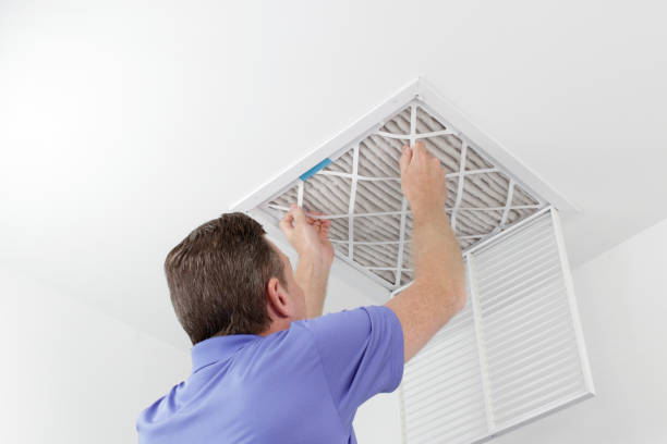 Reliable Byrnes Mill, MO Airduct Cleaning Solutions